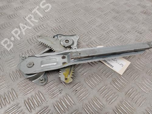 Rear right window mechanism NISSAN JUKE (F15) 1.6 | BP28622726C25