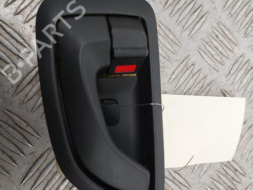 Rear left interior door handle HYUNDAI TUCSON (JM) 2.0 CRDi All-wheel Drive | BP31629606I15
