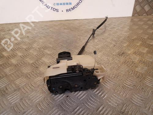 Used Front left lock VW PASSAT B5.5 (3B3) 1.9 TDI (130 hp) 23715456