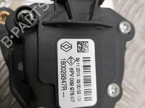 Other RENAULT CLIO IV (BH_) 1.5 dCi 75 | BP23738013O1 