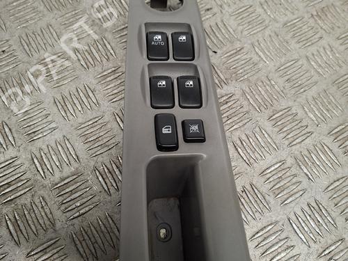 Left front window switch KIA SORENTO I (JC) | BP36219859I27 - Image 4