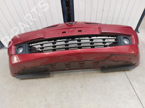 Front bumper RENAULT MEGANE II (BM0/1_, CM0/1_) 1.5 dCi (BM1E, CM1E) | BP29395609C7 