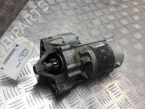 Used Starter CITROËN BX (XB-_) TRD Turbo (90 hp) 24853479