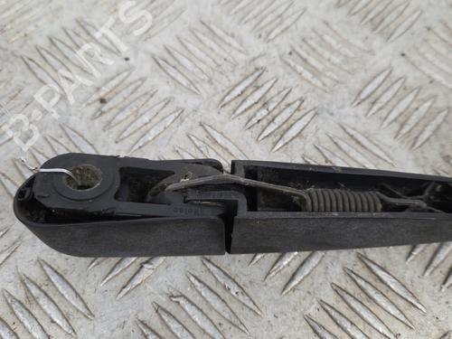 Bakre vindusviskerarm PEUGEOT 206 Hatchback (2A/C) 1.4 i | BP30922175C144