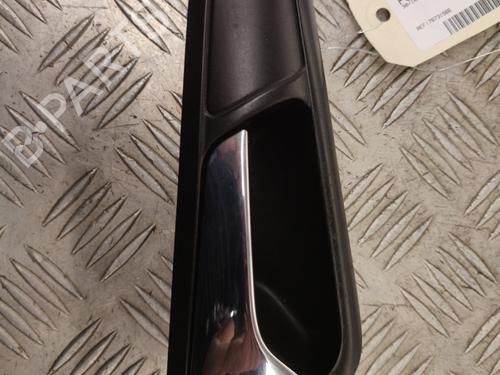Used Front right interior door handle VW PASSAT B6 (3C2) 2.0 TDI (140 hp) 23736727