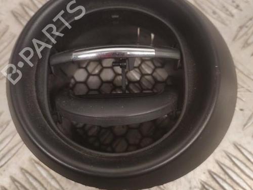 Used Air vent RENAULT CLIO IV (BH_) 1.5 dCi 75 (75 hp) 23738039