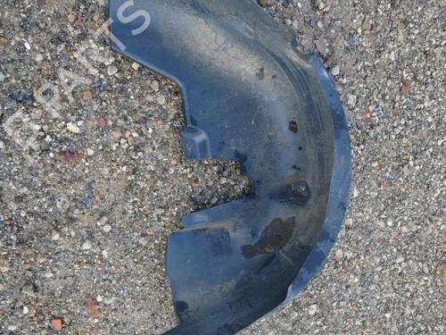 Used Wheel arch PEUGEOT 208 I (CA_, CC_) 1.6 HDi / BlueHDi 75 (75 hp) 23656395