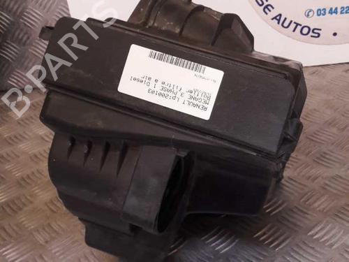 Used Air filter box Air filter box RENAULT MEGANE III Hatchback (BZ0/1_, B3_) 1.5 dCi (106 hp) 23733615 23733615