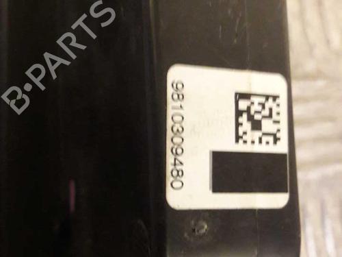 Front left lock PEUGEOT 308 II (LB_, LP_, LW_, LH_, L3_) 1.6 HDi 100 | BP23726862C98 