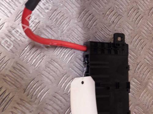 Used Electronic module Electronic module BMW 4 Coupe (F32, F82) 430 d xDrive (258 hp) 23723529 23723529