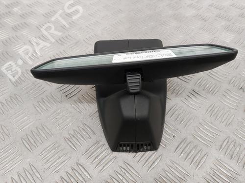 Used Rear mirror Rear mirror BMW 1 (F40) 116 d (116 hp) 23747518 23747518