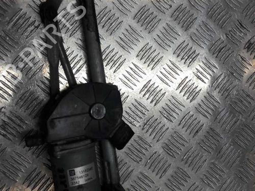 front-wiper-motor-opel-corsa-d-s07-2006-2007-2008-2009-2010-2011-2012-2013-2014-2015-23727557 main image