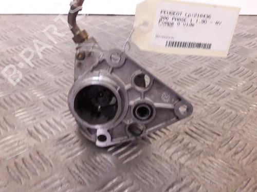Vakuumpumpe PEUGEOT 306 Hatchback (7A, 7C, N3, N5) 1.9 D | BP24852281M80 