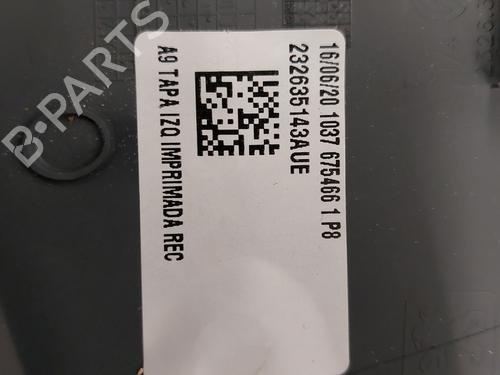 Other PEUGEOT 2008 I (CU_) 1.2 VTi | BP32854479O1  - Image 6