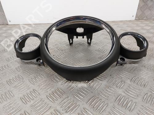 Hub cap MINI MINI (R56) Cooper | BP29612227C160 