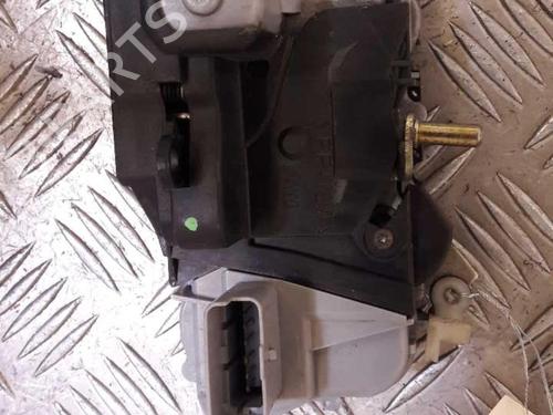 Front right lock CITROËN XSARA PICASSO (N68) 2.0 HDi | BP24852874C97 