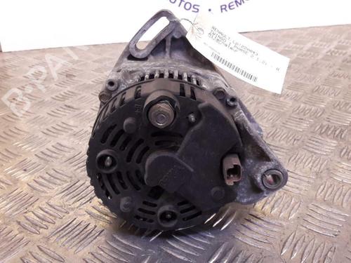 Alternator RENAULT TWINGO I (C06_) 1.2 (C066, C068) | BP23656635M7 