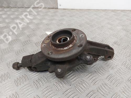 Right front steering knuckle CITROËN C4 Grand Picasso I (UA_) 1.6 HDi 110 | BP26902174M26 