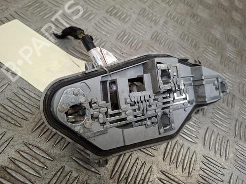Lampeholder PEUGEOT PARTNER Box Body/MPV 1.6 HDi 16V | BP39090663L10 - Image 3