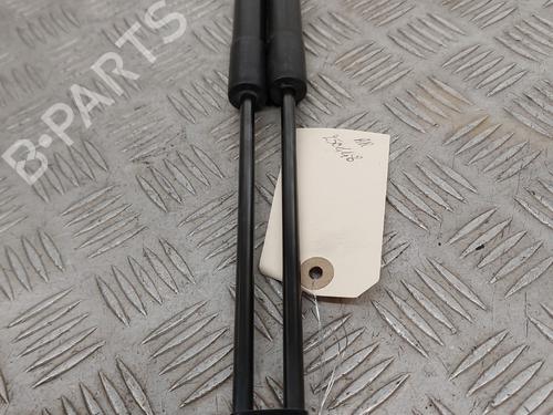 Gassdemper Bakluke PEUGEOT 208 I (CA_, CC_) 1.2 VTI 82 | BP29915494C138