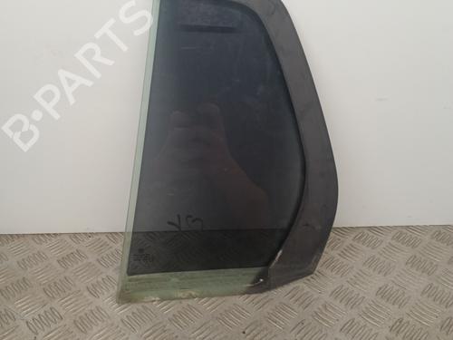 Rear right door window VW GOLF V (1K1) 1.9 TDI | BP29054037C21 