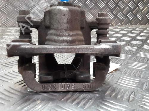 Used Right rear brake caliper Right rear brake caliper NISSAN JUKE (F15) 1.2 DIG-T (115 hp) 23716760 23716760