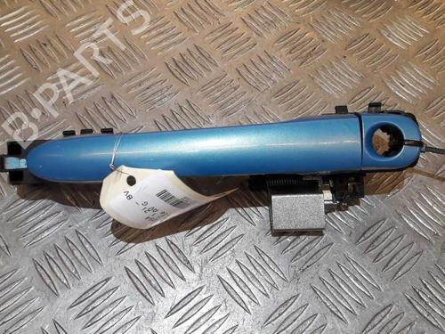 Front left exterior door handle FORD KA (RU8) 1.2 | BP23717392C128