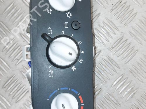 Used Climate control Climate control RENAULT TWINGO II (CN0_) 1.2 16V (CN04, CN0B) (75 hp) 24113325 24113325