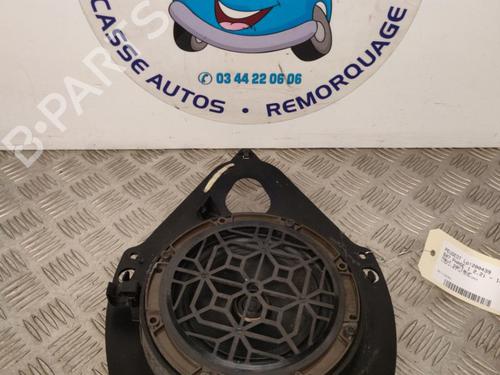 Used Speaker PEUGEOT 607 (9D, 9U) 2.2 16V (158 hp) 23734950