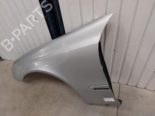 Left front fenders MERCEDES-BENZ E-CLASS (W211) E 270 CDI (211.016) | BP29518542C41 