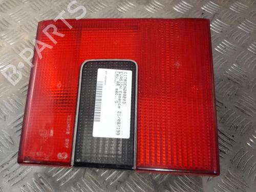 Used Left tailgate light Left tailgate light CITROËN EVASION MPV (22, U6) 2.0 (121 hp) 23655496 23655496