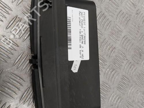 Luftventil PEUGEOT 307 Break (3E) 2.0 HDI 110 | BP23735163I21 