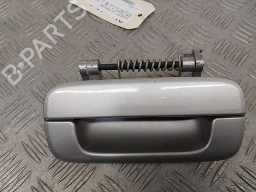 Used Rear right exterior door handle PEUGEOT 406 (8B) 1.8 16V (116 hp) 23745191