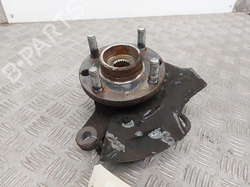 Used Left front steering knuckle Left front steering knuckle CHEVROLET SPARK (M300) 1.0 (68 hp) 32858711 32858711