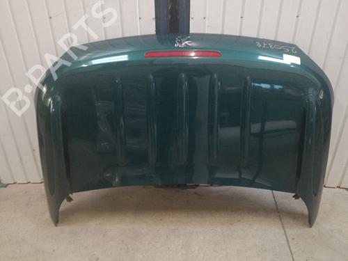 Used Tailgate PEUGEOT 206 CC (2D) 2.0 S16 (136 hp) 29220047