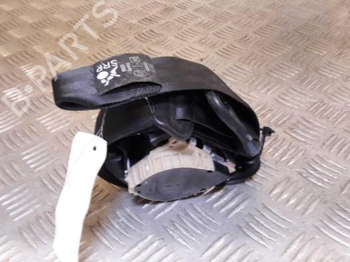 Front right seatbelt RENAULT TWINGO II (CN0_) 1.2 16V (CN0K, CN0V, CN0A) | BP23714279I25 - Image 2