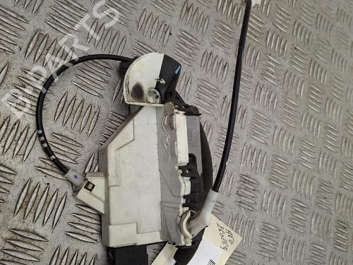 Front left lock CITROËN C3 II (SC_) 1.4 HDi 70 (SC8HZC, SC8HR0, SC8HP4) | BP36768702C98 - Image 3