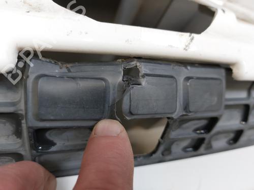 Grill Grill FORD TRANSIT Van (FA_ _) 2.2 TDCi (110 hp) 23747007 23747007