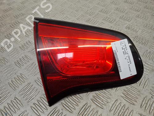 Used Left tailgate light Left tailgate light 36793100 36793100