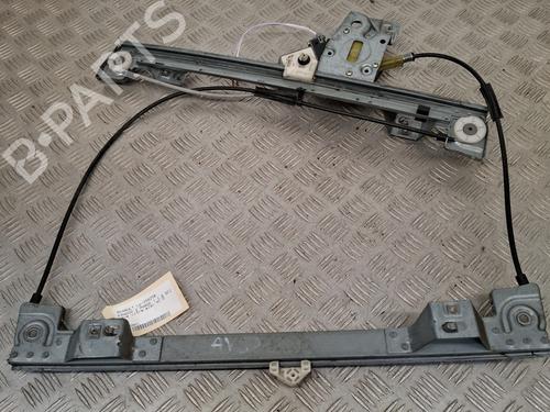 Front right window mechanism RENAULT KANGOO Express (FW0/1_) 1.5 dCi 70 (FW0A, KW0V) | BP29072751C23  - Image 7