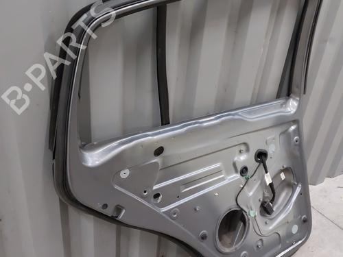 Left rear door VW GOLF PLUS V (5M1, 521) 2.0 TDI | BP23734401C4 