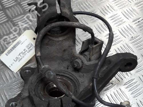 Used Right front steering knuckle CITROËN XSARA Coupe (N0) 1.9 D (70 hp) 23716786