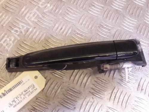 rear-right-exterior-door-handle-peugeot-307-3ac-2000-2001-2002-2003-2004-2005-2006-2007-2008-2009-2010-2011-2012-23747180 main image