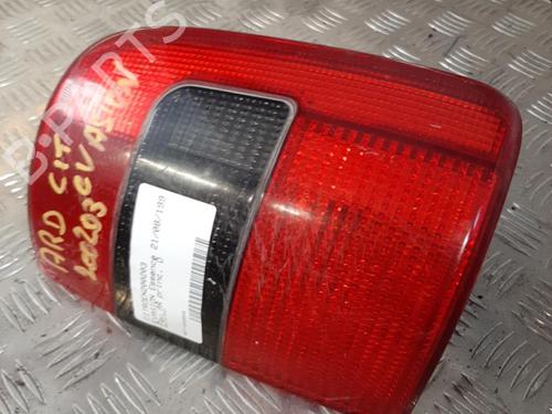 Used Right taillight Right taillight CITROËN EVASION MPV (22, U6) 2.0 (121 hp) 23714747 23714747