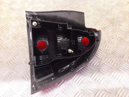 Left taillight CITROËN C5 II (RC_) 2.0 16V (RCRFJB, RCRFJC) | BP23656709C34 