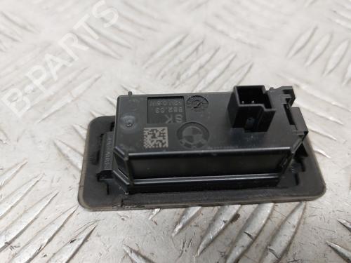 Licence plate light BMW 1 (F40) 116 d | BP23747516I40 - Image 4