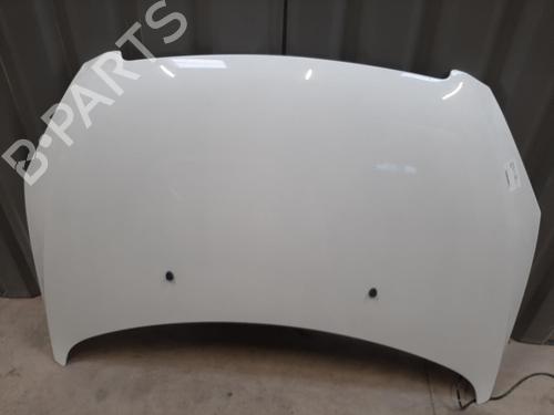 Used Hood PEUGEOT 307 CC (3B) 2.0 16V (140 hp) 23717827