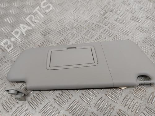 Used Right sun visor Right sun visor OPEL CORSA D (S07) 1.3 CDTI (L08, L68) (75 hp) 29635297 29635297