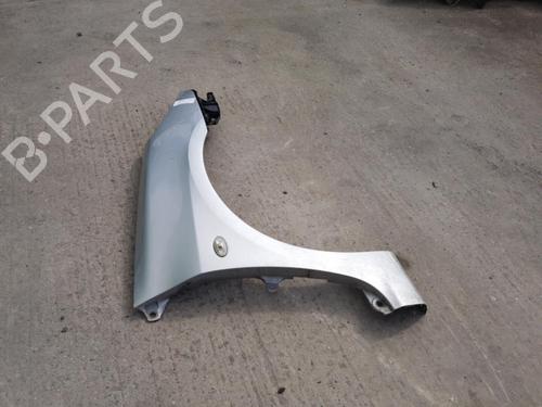 Right front fenders PEUGEOT 307 (3A/C) 1.6 16V | BP23714733C42 