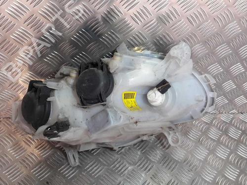 Left headlight SMART FORTWO Coupe (450) 0.7 (450.352, 450.332) | BP23715201C28 